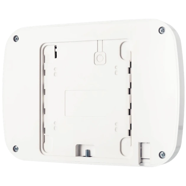 Сенсорная клавиатура U-Prox Keypad G4 White беспроводная - изображение 4