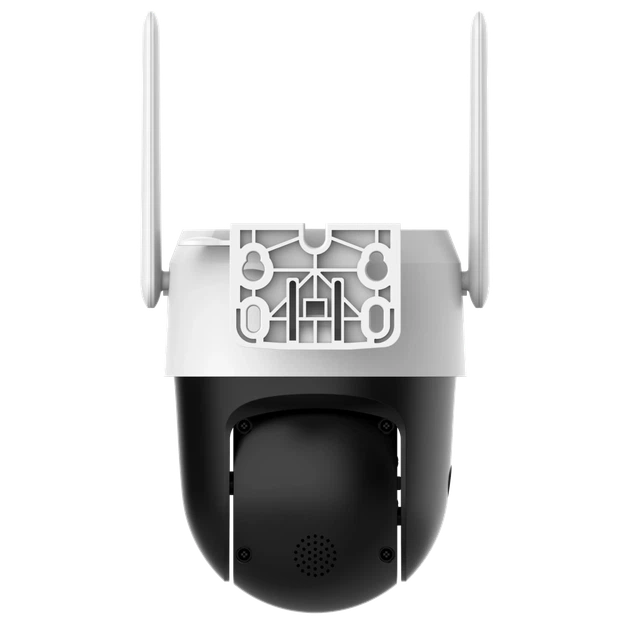 IP видеокамера Dahua DH-P5AE-PV-4G 4G 5МП (4мм) - Фото 3 IP видеокамера Dahua DH-P5AE-PV-4G 4G 5МП (4мм) - изображение 3