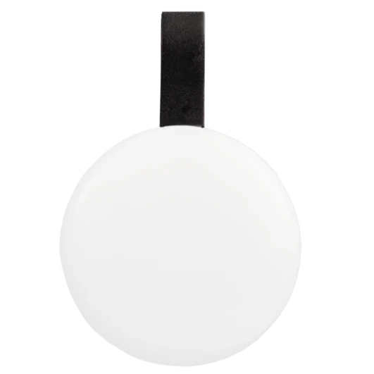 Брелок керування режимами охорони U-Prox Keyfob White - Фото 3 Брелок керування режимами охорони U-Prox Keyfob White - изображение 3
