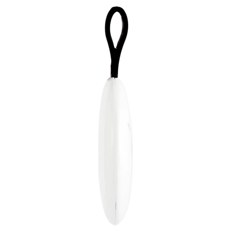 Брелок керування режимами охорони U-Prox Keyfob White - Фото 4 Брелок керування режимами охорони U-Prox Keyfob White - изображение 4