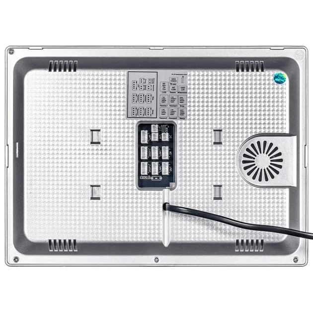 Видеодомофон Light Vision SINGAPORE WiFi FHD (AI) 10" - изображение 3