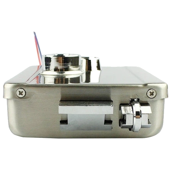 Електромеханічний замок ATIS Lock SSM CK - зображення 3