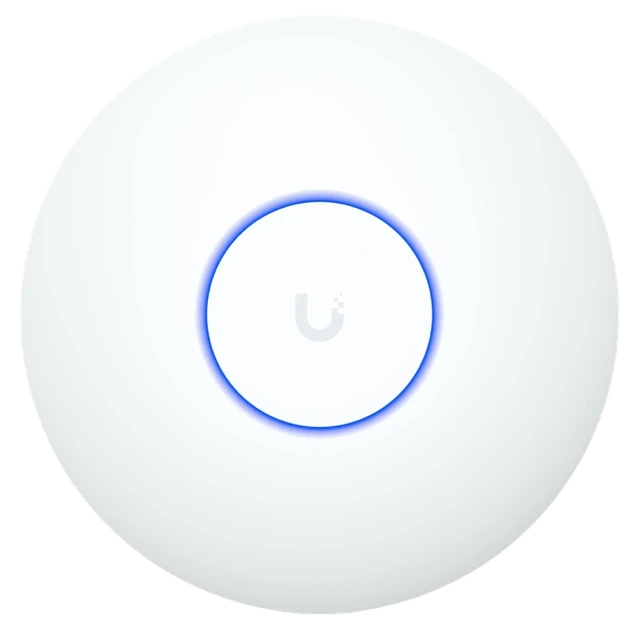 Точка доступу Ubiquiti U7 Lite (U7-Lite) Wi-Fi 7 - Фото 1 Точка доступу Ubiquiti U7 Lite (U7-Lite) Wi-Fi 7 - зображення 1