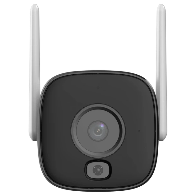 IP видеокамера Dahua DH-IPC-HFW1539DTK1-SAW-IL 5МП WiFi (2.8мм) - Фото 2 IP видеокамера Dahua DH-IPC-HFW1539DTK1-SAW-IL 5МП WiFi (2.8мм) - изображение 2