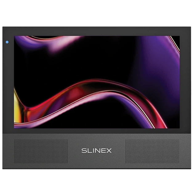 Видеодомофон Slinex Sonik 7 7" дюймов, black - Фото 1 Видеодомофон Slinex Sonik 7 7" дюймов, black - изображение 1