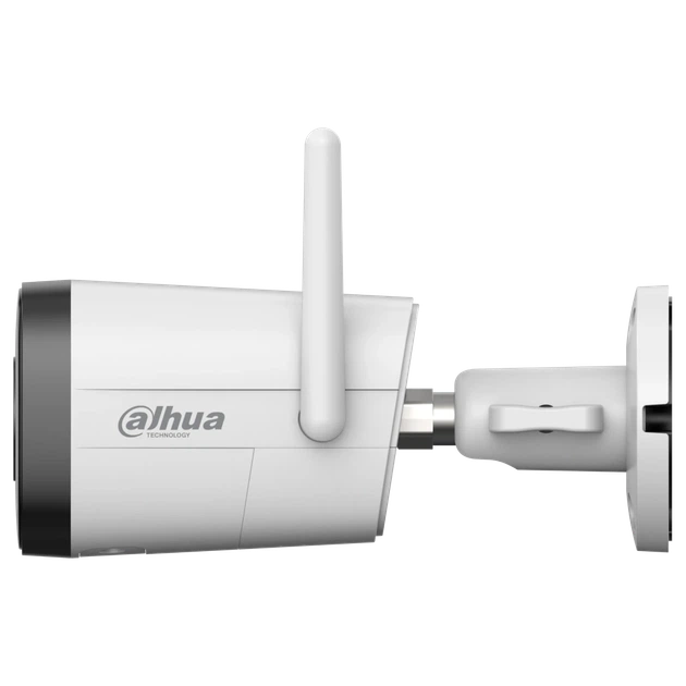 IP видеокамера Dahua DH-IPC-HFW1539DTK1-SAW-IL 5МП WiFi (2.8мм) - Фото 6 IP видеокамера Dahua DH-IPC-HFW1539DTK1-SAW-IL 5МП WiFi (2.8мм) - изображение 6