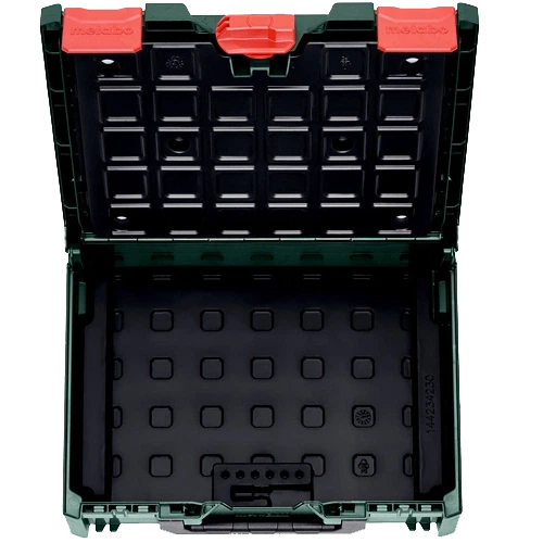 Органайзер METABO Metabox 118 - изображение 3