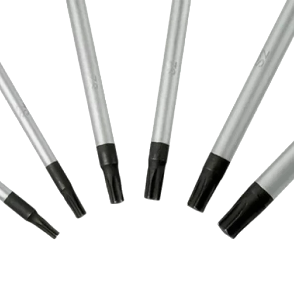 Набор отверток Bosch SL/PH Professional - изображение 2