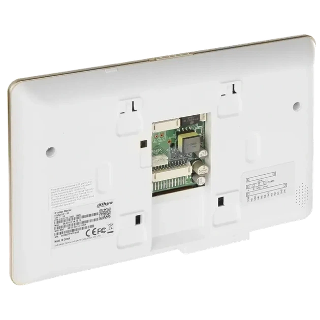 Видеодомофон Dahua DHI-VTH5221D-S2 - изображение 2