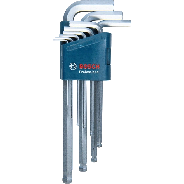 Набір ручних інструментів з сумкою Bosch GWT 20 (1600A02H5B) - Фото 5 Набір ручних інструментів з сумкою Bosch GWT 20 (1600A02H5B) - зображення 5
