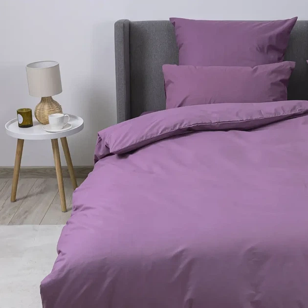 Постельное белье ТЕП "Happy Sleep" Вена, 50х70, двуспальное - изображение 4