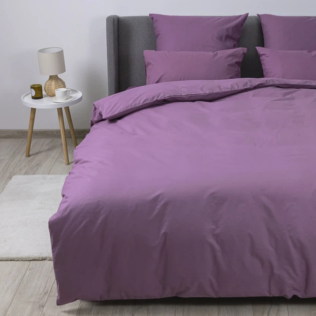 Постельное белье ТЕП "Happy Sleep" Вена, 50х70, двуспальное - изображение 5