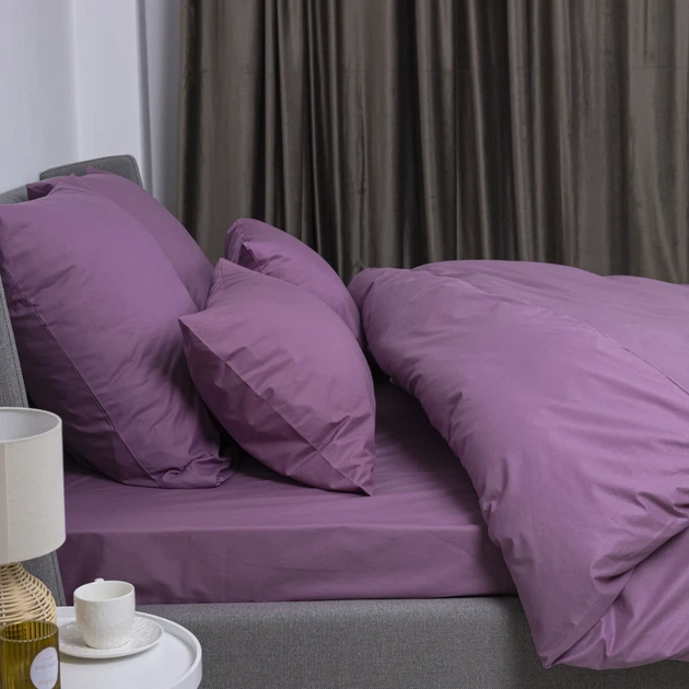 Постельное белье ТЕП "Happy Sleep" Вена, 50х70, двуспальное - изображение 6