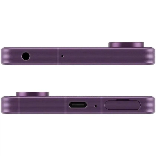 Смартфон Sony Xperia 1 VII 12/512GB Orchid Purple – фото, отзывы