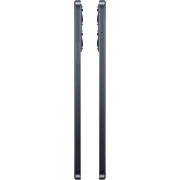 Смартфон Realme Note 70T 4/256GB Black – фото, відгуки