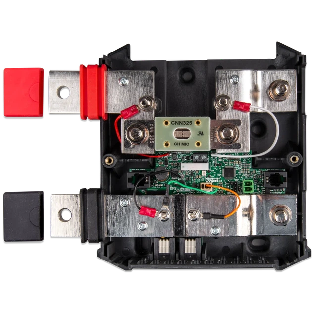 Шинопровід Victron Energy Lynx Shunt VE.Can (M8) - зображення 2