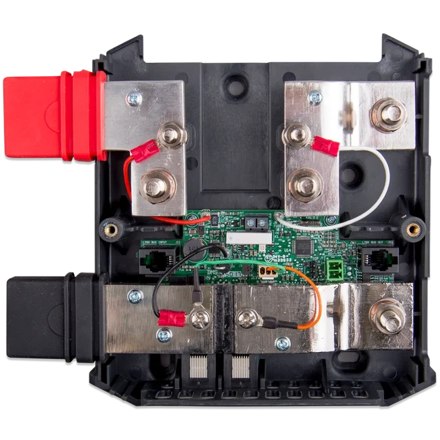 Шинопровід Victron Energy Lynx Shunt VE.Can (M8) - зображення 3