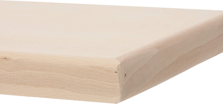Stolnica Kadax drewniana jednostronna 56 x 48.5 cm (5903699416204) - obraz 4