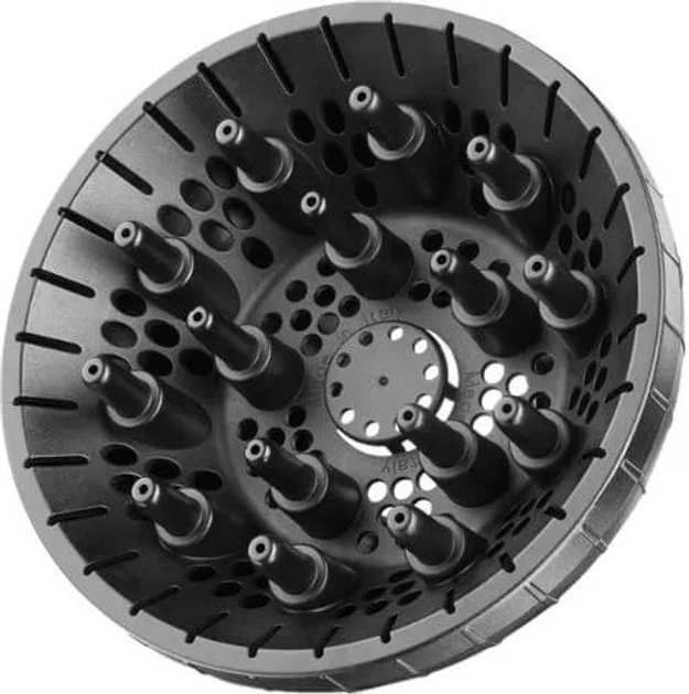 Dyfuzor do suszarek do włosów BaByliss Pro 6300/6400/6500/6600 BABD11E - obraz 1