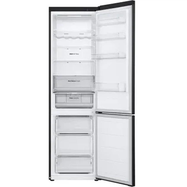 Холодильник LG GW-B509 FXFW - зображення 12