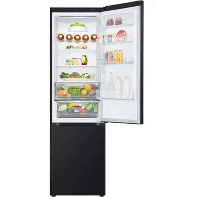 Холодильник LG GW-B509 FXFW - зображення 15