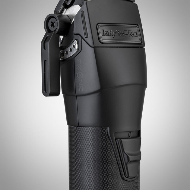Maszynka do strzyżenia BaByliss Pro FXONE Black FX899MBE - obraz 5