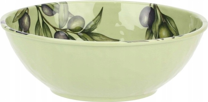 Miska do salatek Rose&Tulipani Olyvia 28 cm (8018594645585) - obraz 1