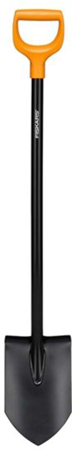 Лопата штикова Fiskars Solid (1066716) - зображення 2