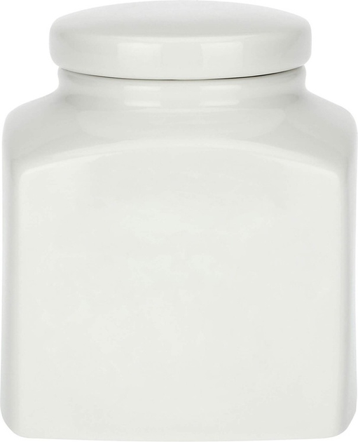 Pojemnik na sól La Porcellana Bianca Conserva 500 ml (8027549096891) - obraz 2