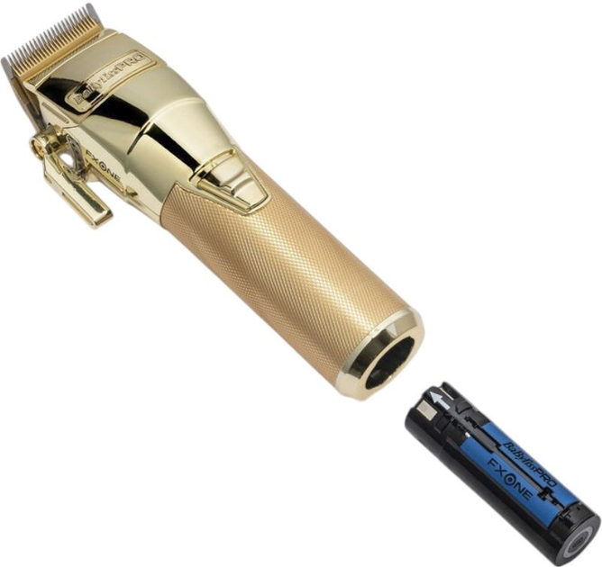 Maszynka do strzyżenia BaByliss Pro FX ONE FX899GE - obraz 4