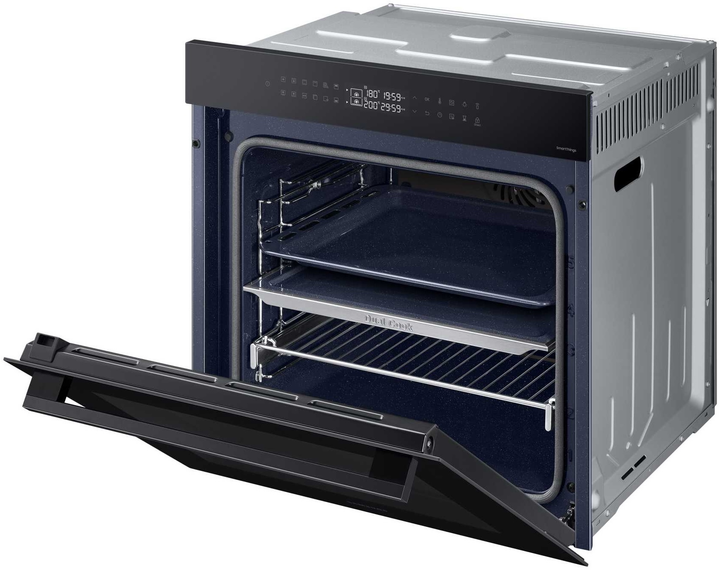 Piekarnik elektryczny Samsung NV7B4245VAK/U3 - obraz 4