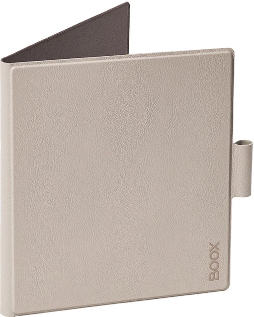Обкладинка Boox для Boox Go 7/Go Color 7/Go Color 7 (Gen II)/Page Beige (OCV0494R) - зображення 4