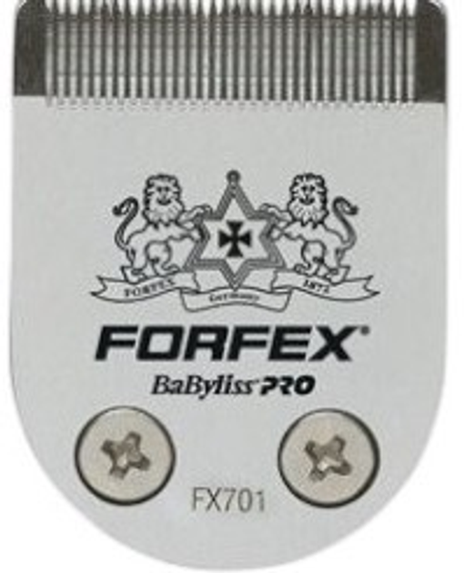 Ostrze do trymera BaByliss Pro FX701 - obraz 1