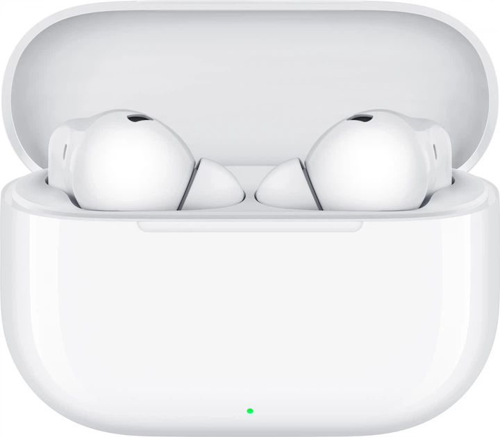 Навушники Huawei FreeBuds SE 4 ANC White (55038498) - Фото 8 Навушники Huawei FreeBuds SE 4 ANC White (55038498) - зображення 8