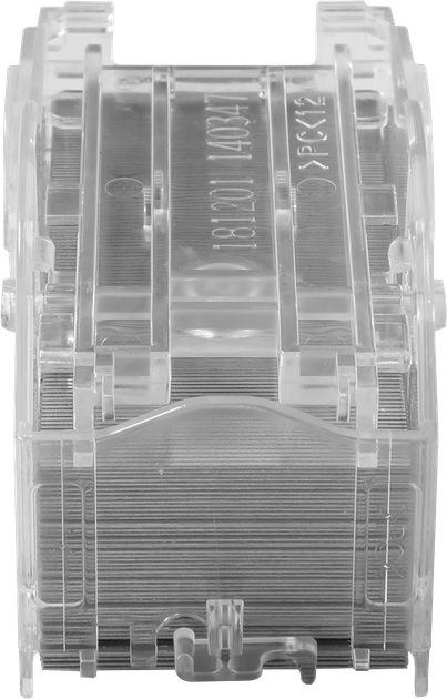Картридж зі скріпками HP Staple Cartridge Refill (C8091A) - зображення 2