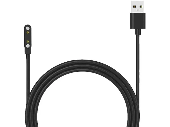 Дитячий смарт-годинник Gelius GP-PK008 (Rainbow) GPS/4G White - изображение 2