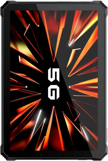Планшет Blackview ACTIVE 12 Pro 5G 12/256GB Black (РУЧКА-ХОЛДЕР + ПРОЕКТОР + ПРОЖЕКТОР) - изображение 2