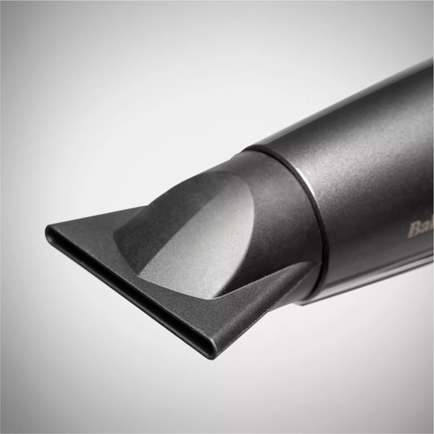 Suszarka do włosów BaByliss Pro FALCO BAB8550E Czarno-złota - obraz 6