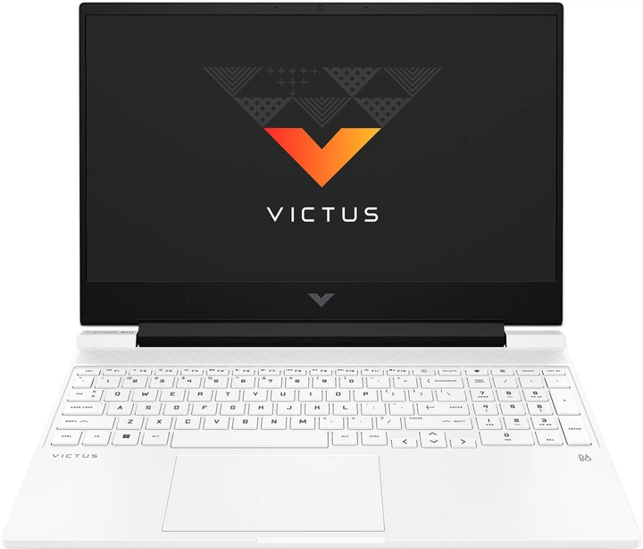 HP Victus 15-fa1026ua 15.6" FHD IPS,250n/i7-13620H (4.9)/16Gb/SSD1Tb/RTX 3050,6GB/Підсв/DOS/Білий - Фото 1 HP Victus 15-fa1026ua 15.6" FHD IPS,250n/i7-13620H (4.9)/16Gb/SSD1Tb/RTX 3050,6GB/Підсв/DOS/Білий - изображение 1
