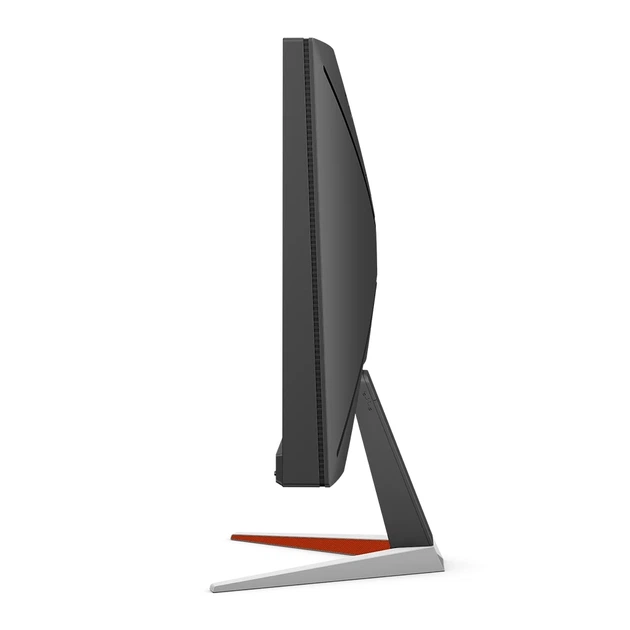 Монітор BenQ EX240N Dark Grey (9H.LL6LB.QBE) - изображение 4