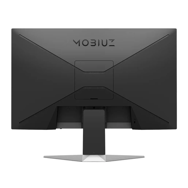 Монітор BenQ EX240N Dark Grey (9H.LL6LB.QBE) - изображение 5
