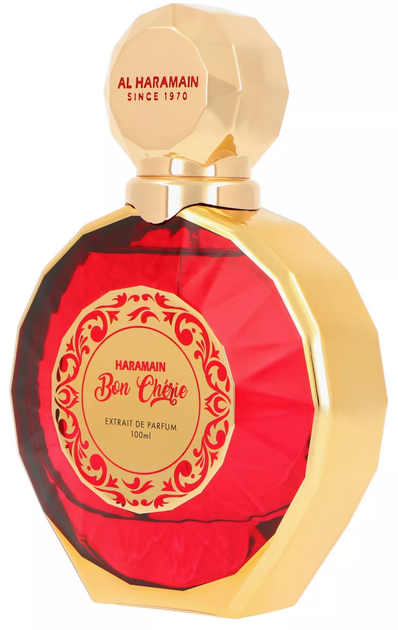 Perfumy damskie Al Haramain Bon Cherie 100 ml (6291106813739) - obraz 3