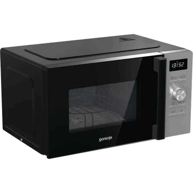 Микроволновая печь Gorenje MO20A4XH - изображение 6