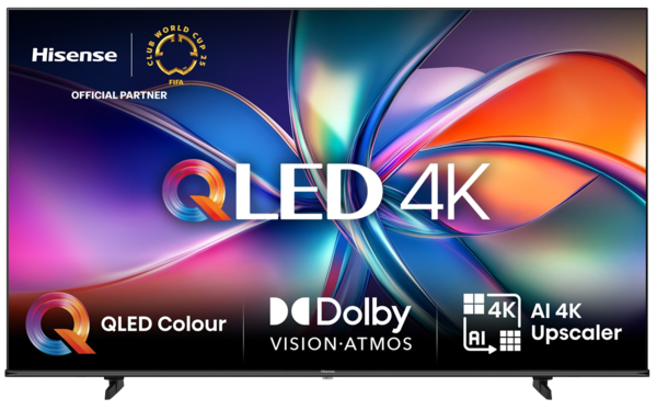LED-телевизор Hisense 55E7Q - изображение 2