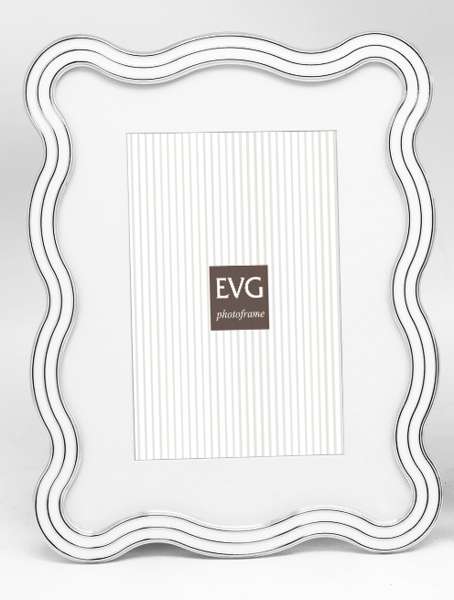 Фоторамка EVG ONIX 15х20 Z01 White - Фото 1 Фоторамка EVG ONIX 15х20 Z01 White - изображение 1