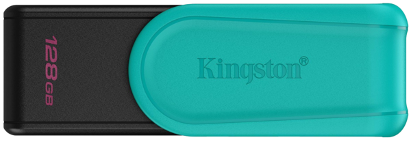 Flash Drive Kingston DTXS 128GB USB 3.2 Gen 1 DataTraveler Exodia S - Фото 1 Flash Drive Kingston DTXS 128GB USB 3.2 Gen 1 DataTraveler Exodia S - изображение 1