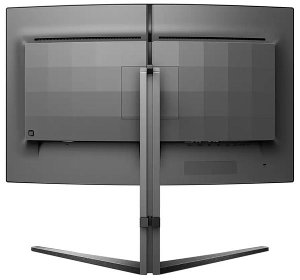 Монiтор 31.5" Philips Evnia 32M2C5500W/00 - изображение 5