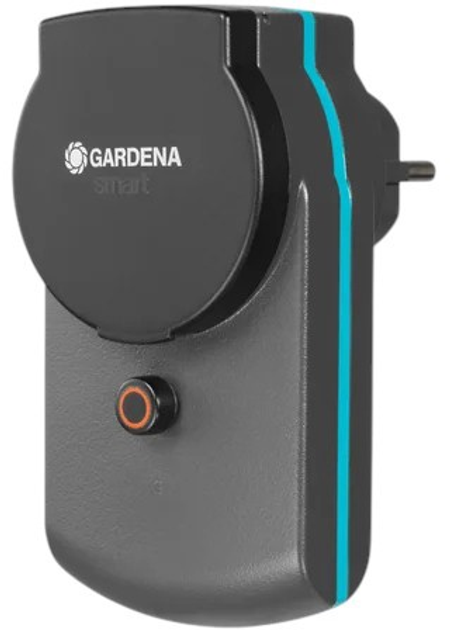Inteligentne gniazdko Gardena Smart Power Adapter 19095-20 (4078500035279) - obraz 2