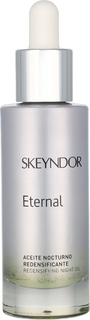 Олія для обличчя Skeyndor Eternal Redensifying Night 30 мл (8435618903771) - зображення 1