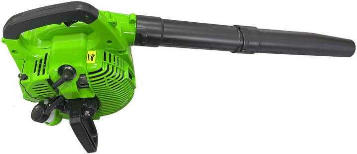 Dmuchawa do lisci Bass Polska 8461 (5902067628485) (955555907155939) - Outlet - obraz 1